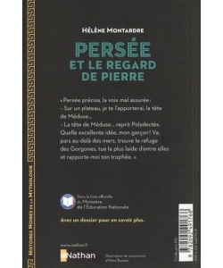 Persee Et Le Regard De Pierre