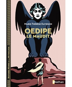 Oedipe Le Maudit Fr