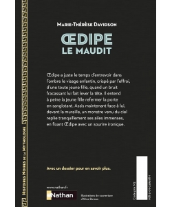 Oedipe Le Maudit Fr