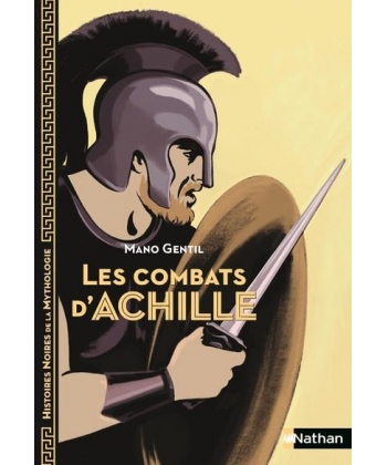Combats D Achille