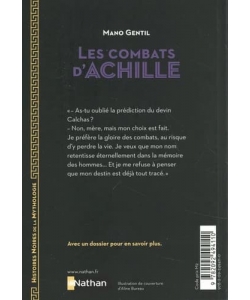 Combats D Achille