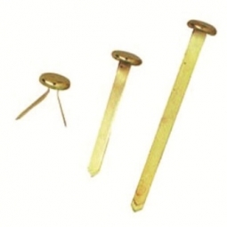 Paper Fasteners Alldo 19Mm 100Pcs 103019
