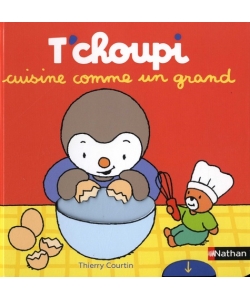 Tc Cuisine Comme Un Grand Nathan