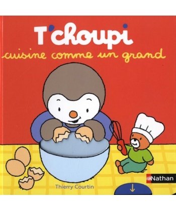 Tc Cuisine Comme Un Grand Nathan