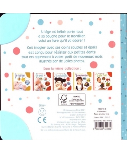 J Aime Les Animaux - Mon Premi Langue Au Chat