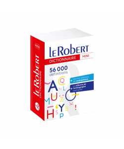 Robert Mini Langue Fse