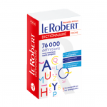 Dictionnaire Le Robert De Poche 2021
