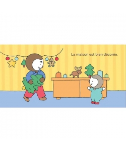 Mon Premier Noel