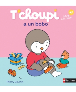 T Choupi A Un Bobo