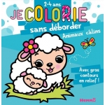 Je Colorie Sans Deb 2-4A Ani Cali Hemma
