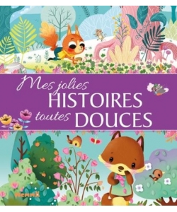 Mes Jolies Histoires Toutes Do Hemma
