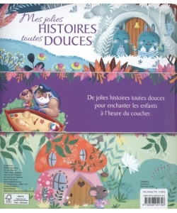 Mes Jolies Histoires Toutes Do Hemma