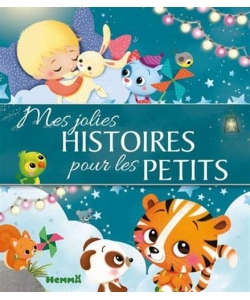 Mes Jolies Histoires Pour Les Hemma