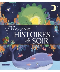 Mes Jolies Histoires Du Soir