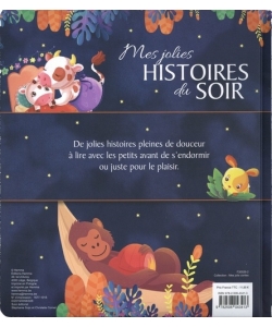 Mes Jolies Histoires Du Soir