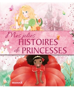 Mes Jolies Histoires De Prince Hemma