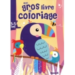 Gros Livre De Colo (Perroquet) Hemma