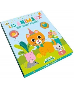 Mon P Tit Hemma Mon Coffret Ma Hemma