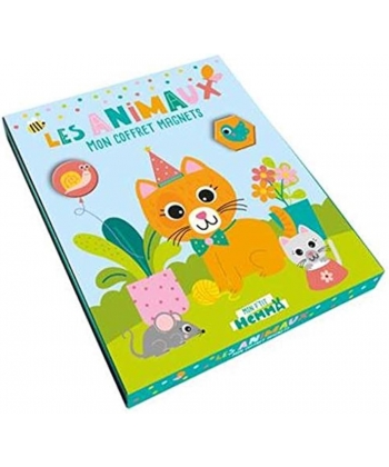 Mon P Tit Hemma Mon Coffret Ma Hemma