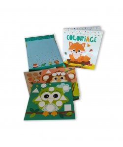 Mon P Tit Hemma Mon Coffret Ma Hemma
