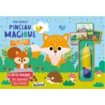 Prem Pinceau Mag Bebes Animaux Hemma