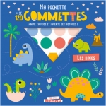 Ma Pochette - Les Dinos Hemma