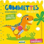 Mon P Tit Hemma Gommettes Pour Hemma