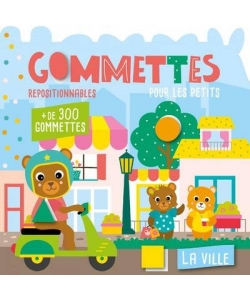 Mon P Tit Hemma Gommettes Pour Hemma
