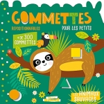 Mon P Tit Hemma Gommettes Pour Hemma