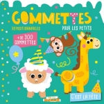 Mon P Tit Hemma Gommettes Pour Hemma