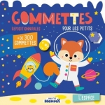 Mon P Tit Hemma - Gommettes Po Hemma