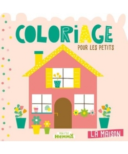 Mon P Tit Hemma Coloriage Mais Hemma