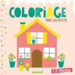Mon P Tit Hemma Coloriage Mais Hemma