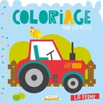 Mon P Tit Hemma Coloriage Ferm Hemma