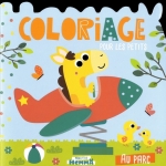 Mon P Tit Hemma - Coloriage Po Hemma