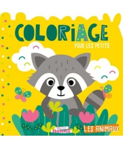 Coloriage Pr Petits Les Animau Hemma