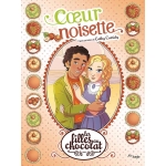 Filles Au Chocolat T11 Coeur Jungle