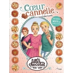 Filles Au Chocolat T12 Coeur Jungle