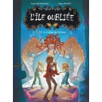 Ile Oubliee T03 Jungle