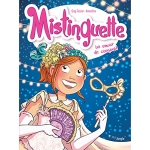 Mistinguette Bd T9 Un Amour De Carnaval