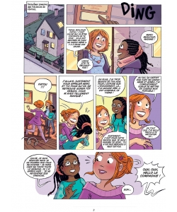 Mistinguette Bd T9 Un Amour De Carnaval