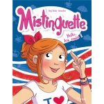 Mistinguette T10 Hello Les Ami Jungle