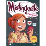 Mistinguette T12 Mystere Sur Jungle