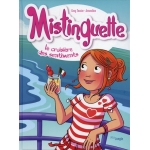 Mistinguette T13 Jungle