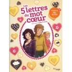 5 Lettres Du Mot Coeur Jungle