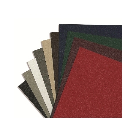 Binding Cover A4 X Cardboard 230Gr Beige 100 Sheets Bilca406