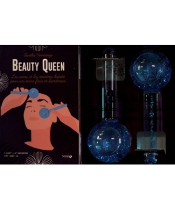 Beauty Queen - Coffret Ice Glo Solar