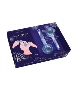 Beauty Queen - Coffret Ice Glo Solar