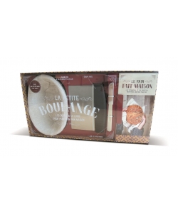 Coffret La Petite Boulange Solar