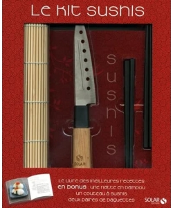 Sushis Et Makis Factory